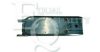 BMW 51117266192 Support, bumper